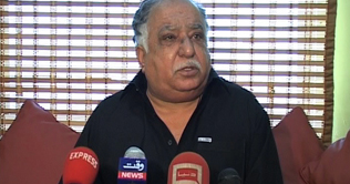 Blasphemy law to be amended: Mumtaz Gilani 